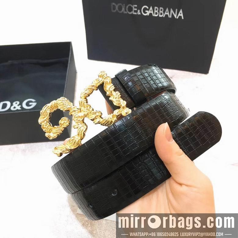 DG Belt 30mmX95-110CM 7D13