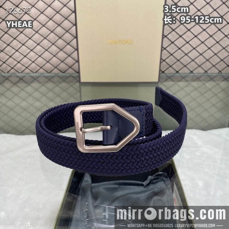 TF belt 35mmX95-125cm 8L01