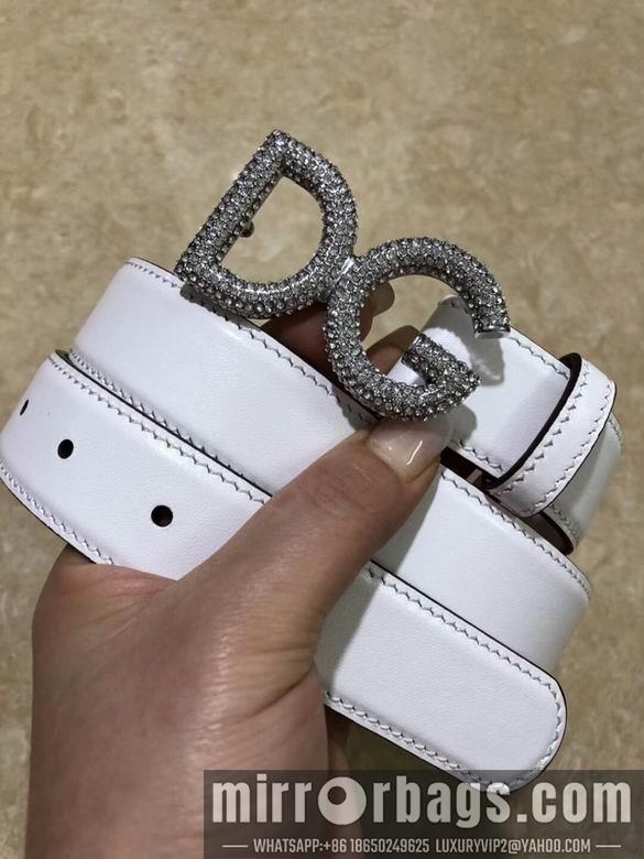 DG Belt 30mmX95-110CM 7D03