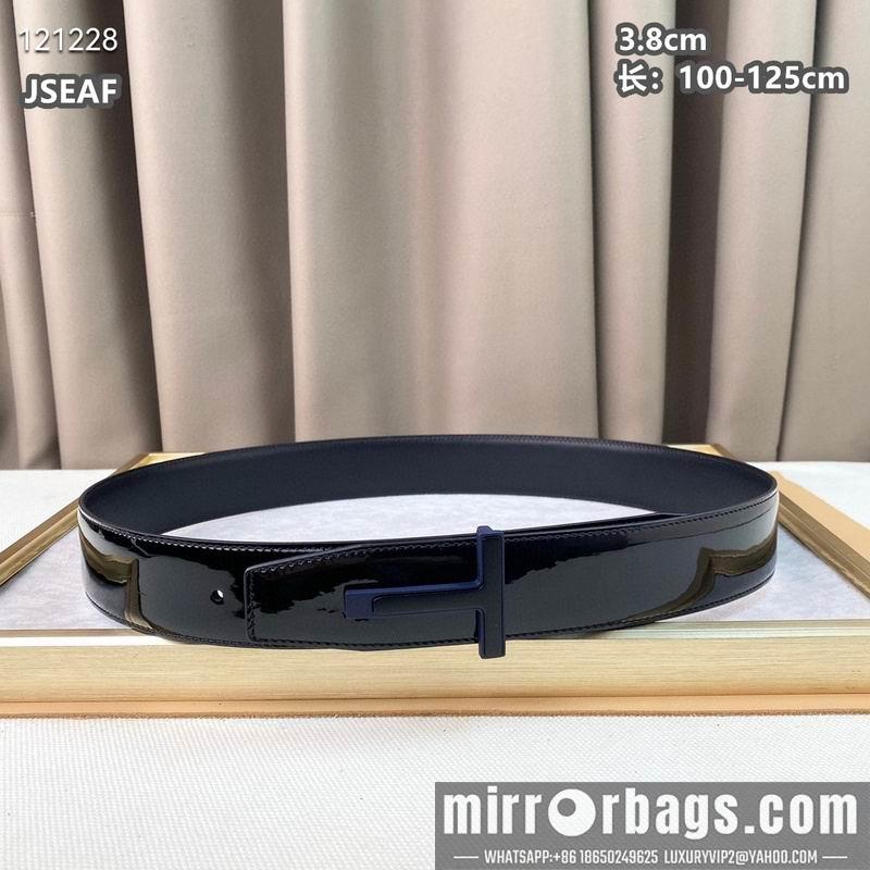TF belt 38mmX100-125cm 8L63