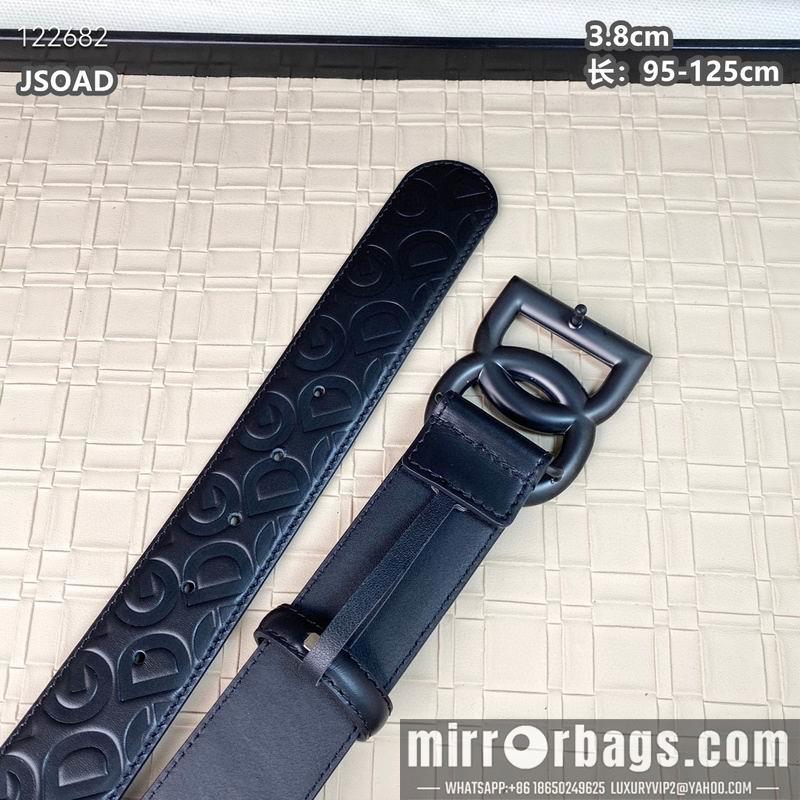 DG belt 38mmX95-125cm 8L110901