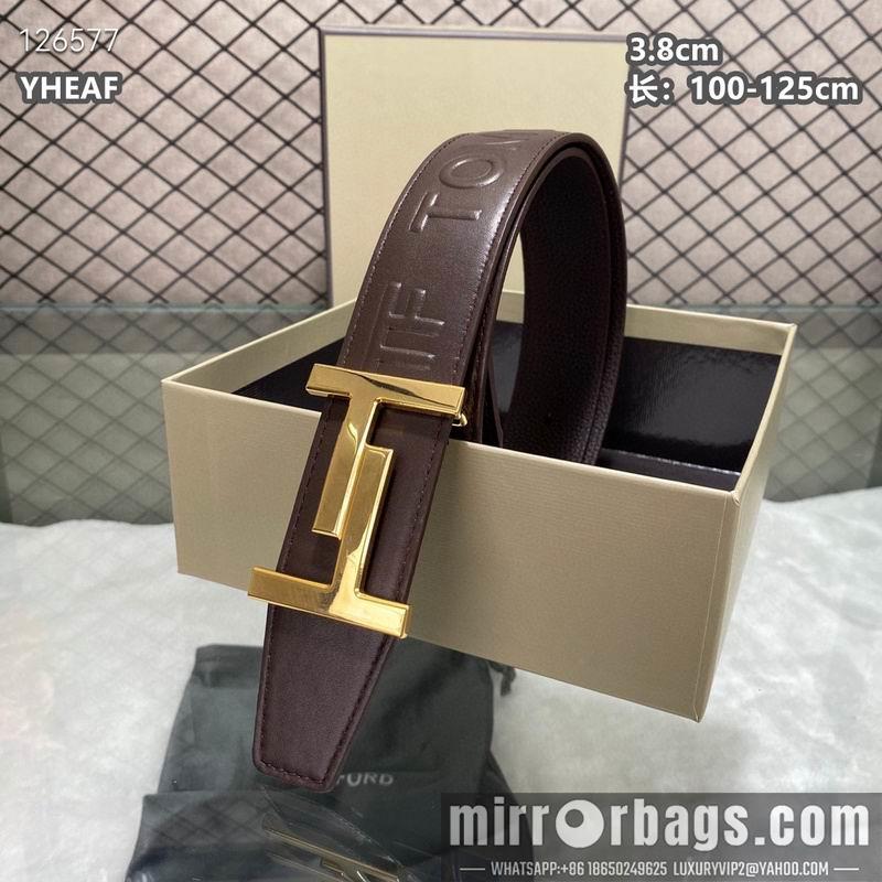 TF belt 38mmX100-125cm 8L19