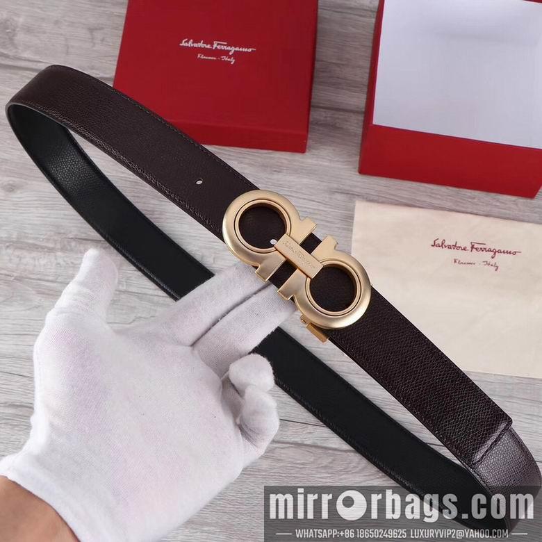 Ferragamo 34mmX95-125 7D137