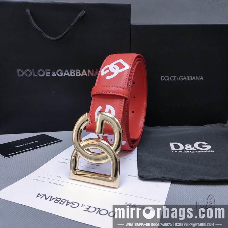 DG belt 40mmX80-125cm lb01