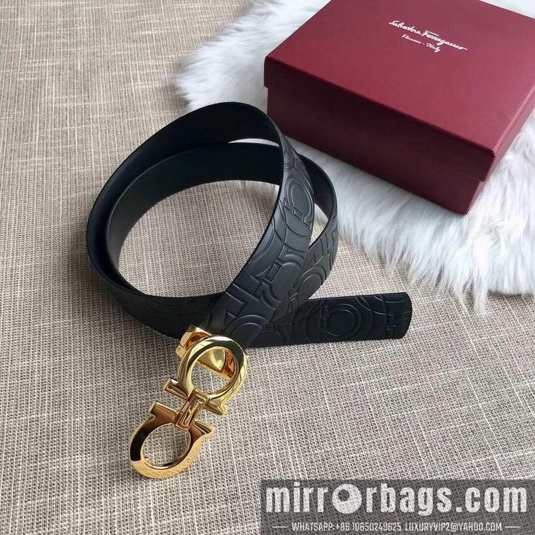 Ferragamo 34mmX95-125 7D109