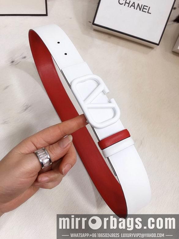Valentino Belt 40mmX90-125CM sj15