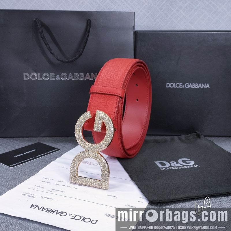 DG Belt 38mmX80-125cm lb123002