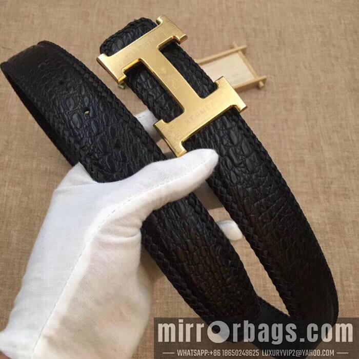 Hermes Belt 40mmX95-125cm 7D01
