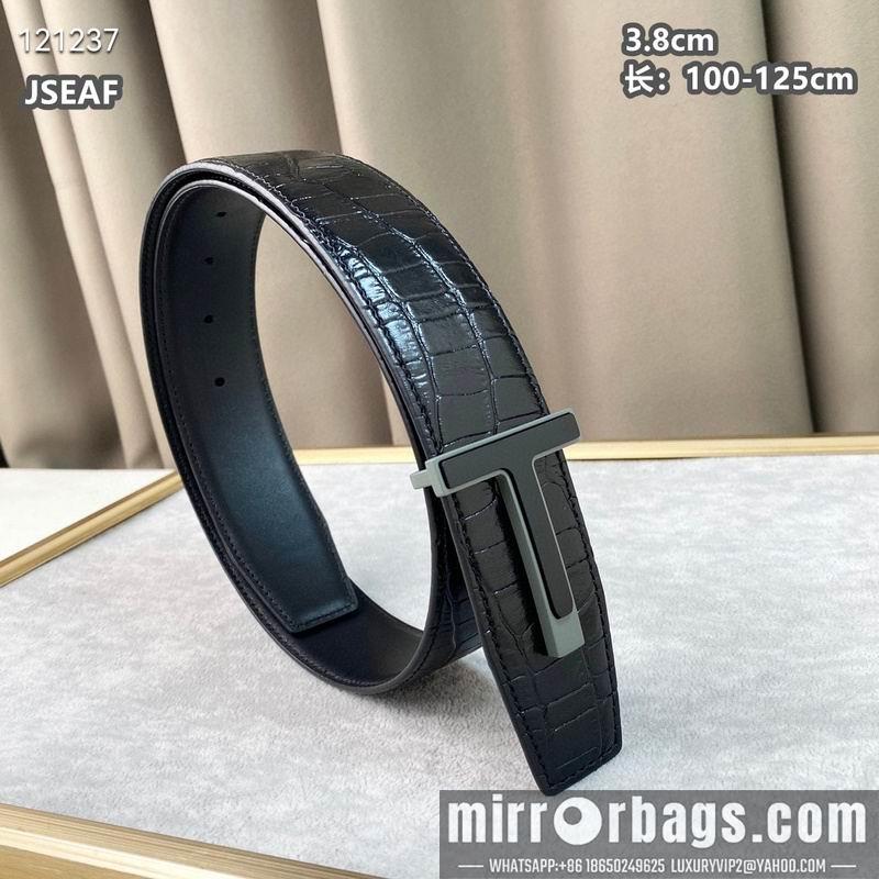 TF belt 38mmX100-125cm 8L60