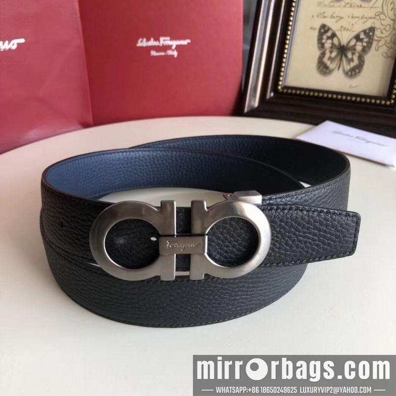 Ferragamo 34mmX95-125 7D121