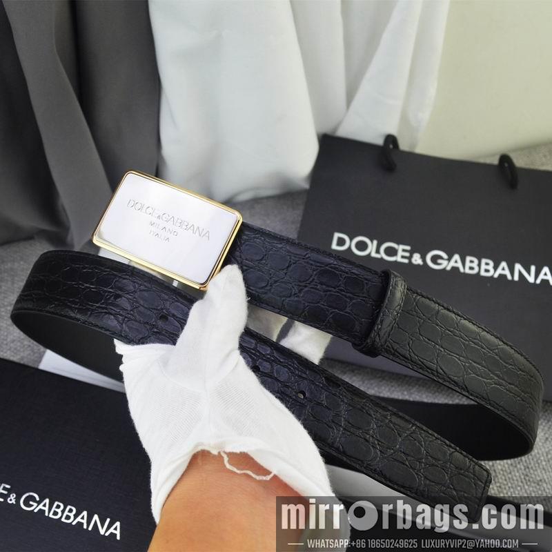 DG belt 40mmX95-125cm 7D03