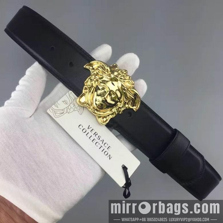 Versace Belt 38mmX95-125cm sj40