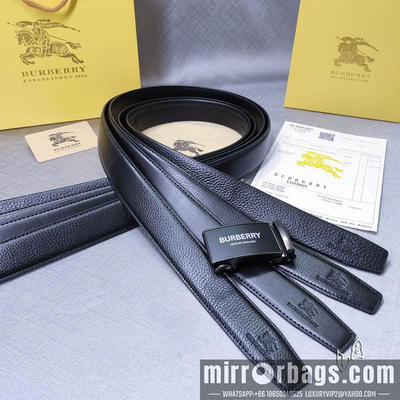 Burberry belt 90-125cm lb02