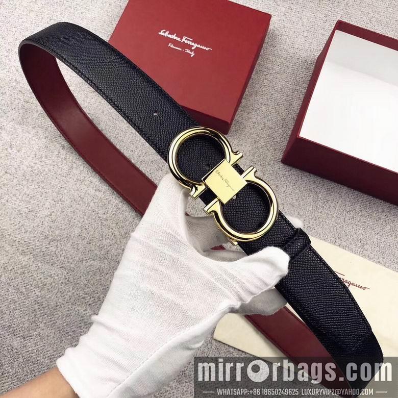 Ferragamo 34mmX95-125 7D80