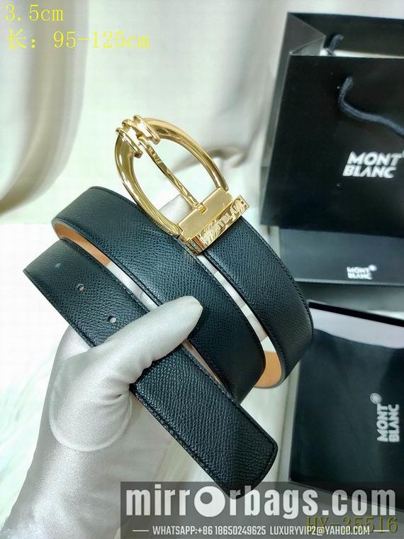 Montblanc 35mmX95-125cm 8L08