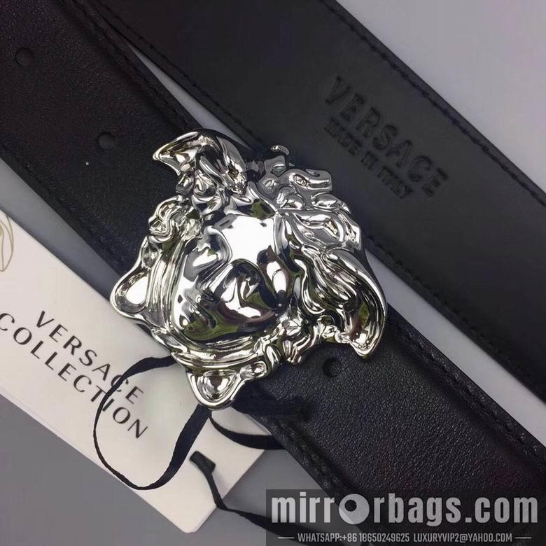 Versace Belt 38mmX95-110cm sj11