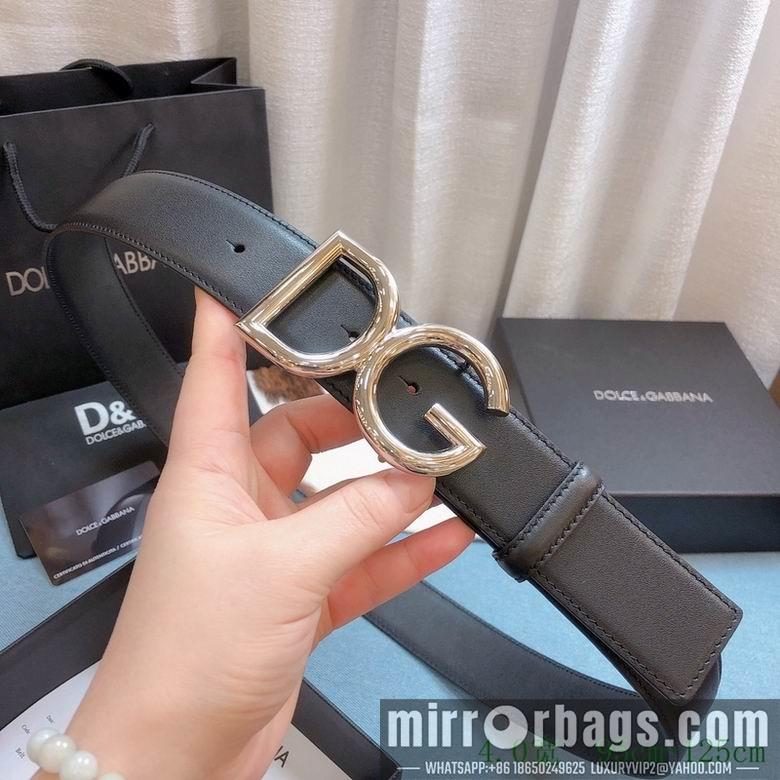 DG Belt 40mmX95-125CM 7D01