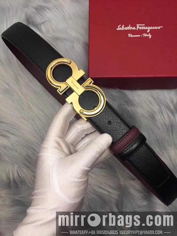 Ferragamo 34mmX95-125 7D13