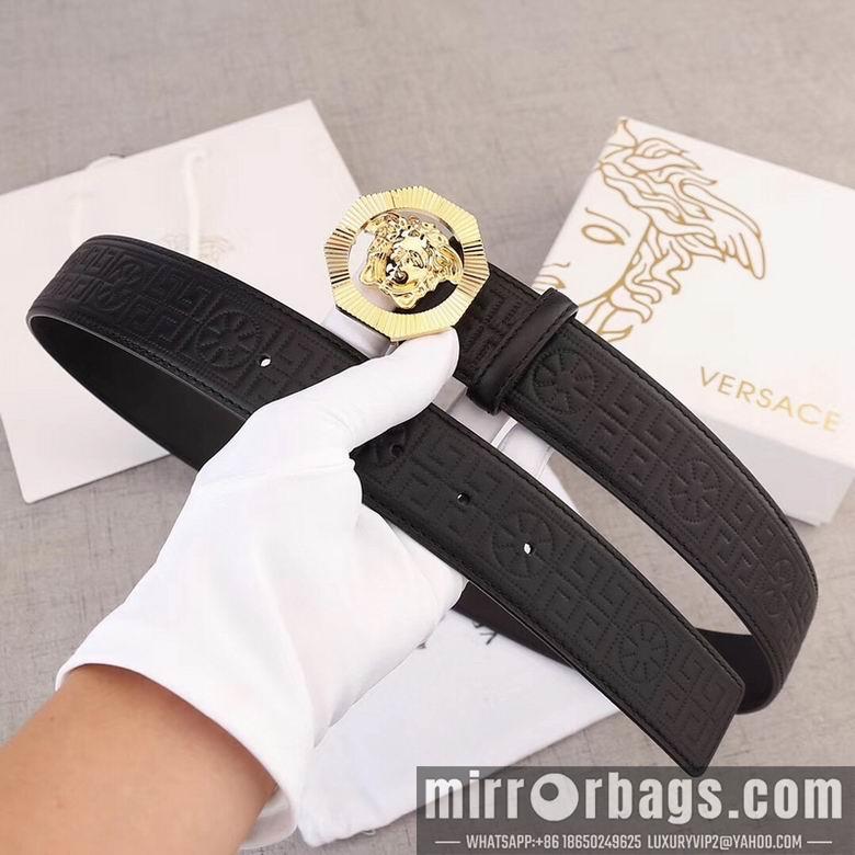 Versace Belt 38mm-95x125CM 8L05