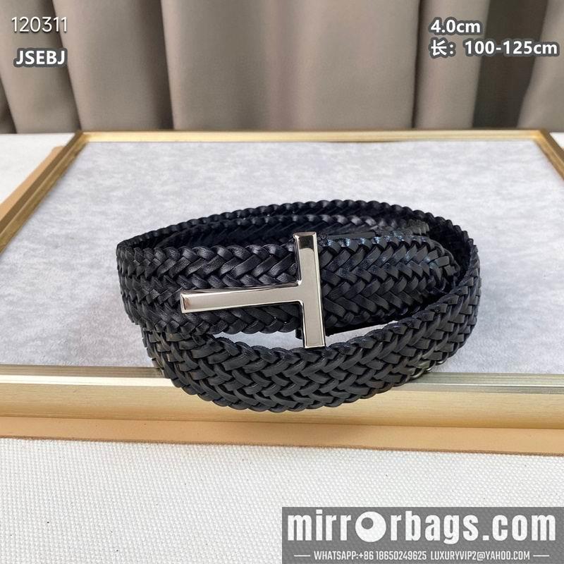 TF belt 40mmX100-125cm 8L01