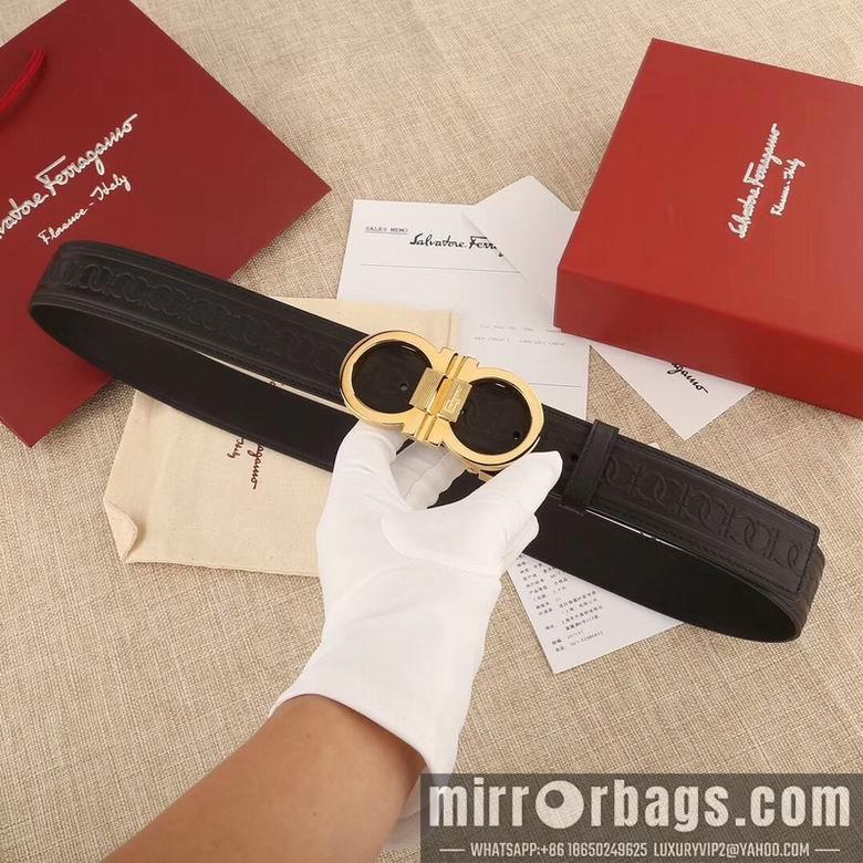 Ferragamo 34mmX95-125 7D156