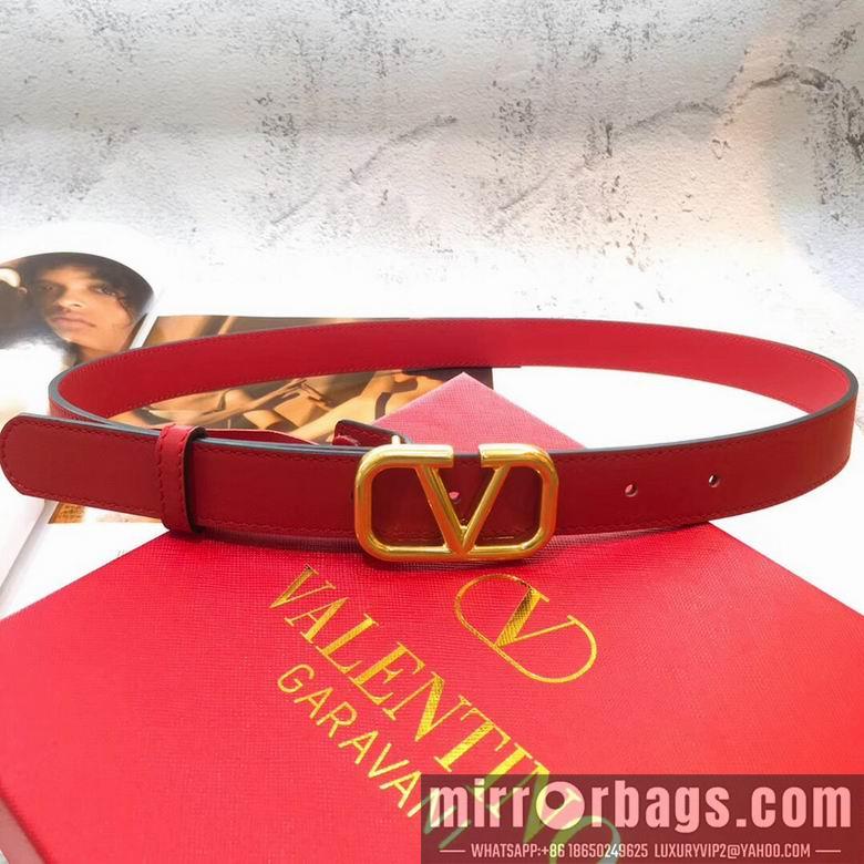 Valentino Belt 20mmX95-110cm 7D04