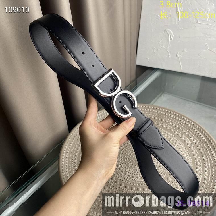 DG Belt 38mm 100-125cm 8L02