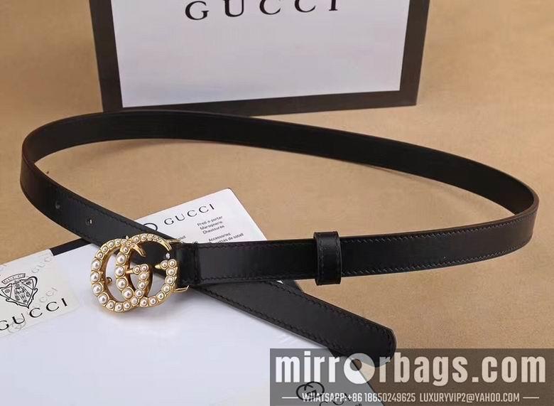 Gucci 20mmX95-110CM 7D04