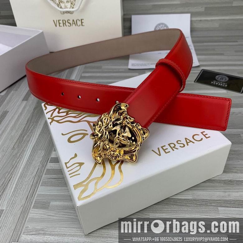 Versace Belt 38mmX95-125cm sj15