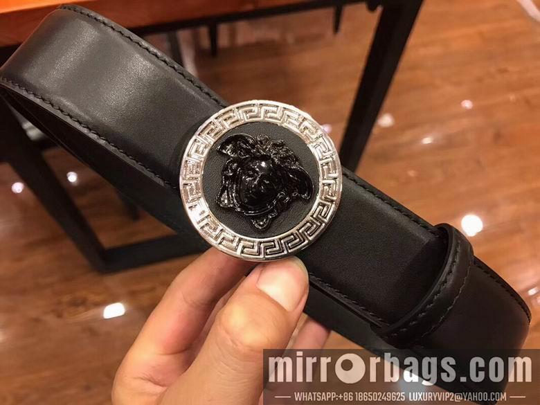 Versace Belt 38mmX95-125cm sj20
