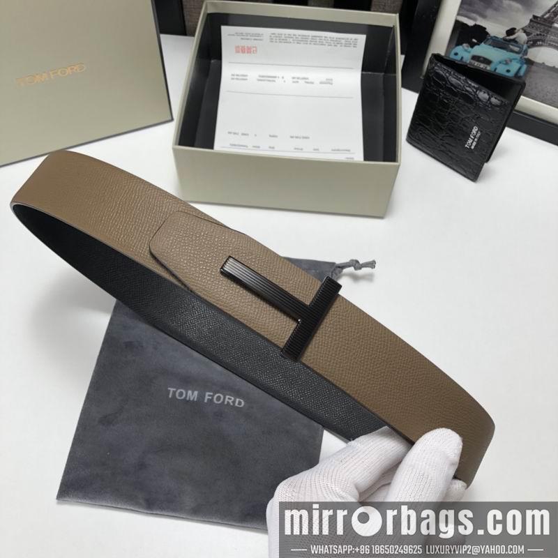 Tom Ford belt 40mmX95-125cm 7D14