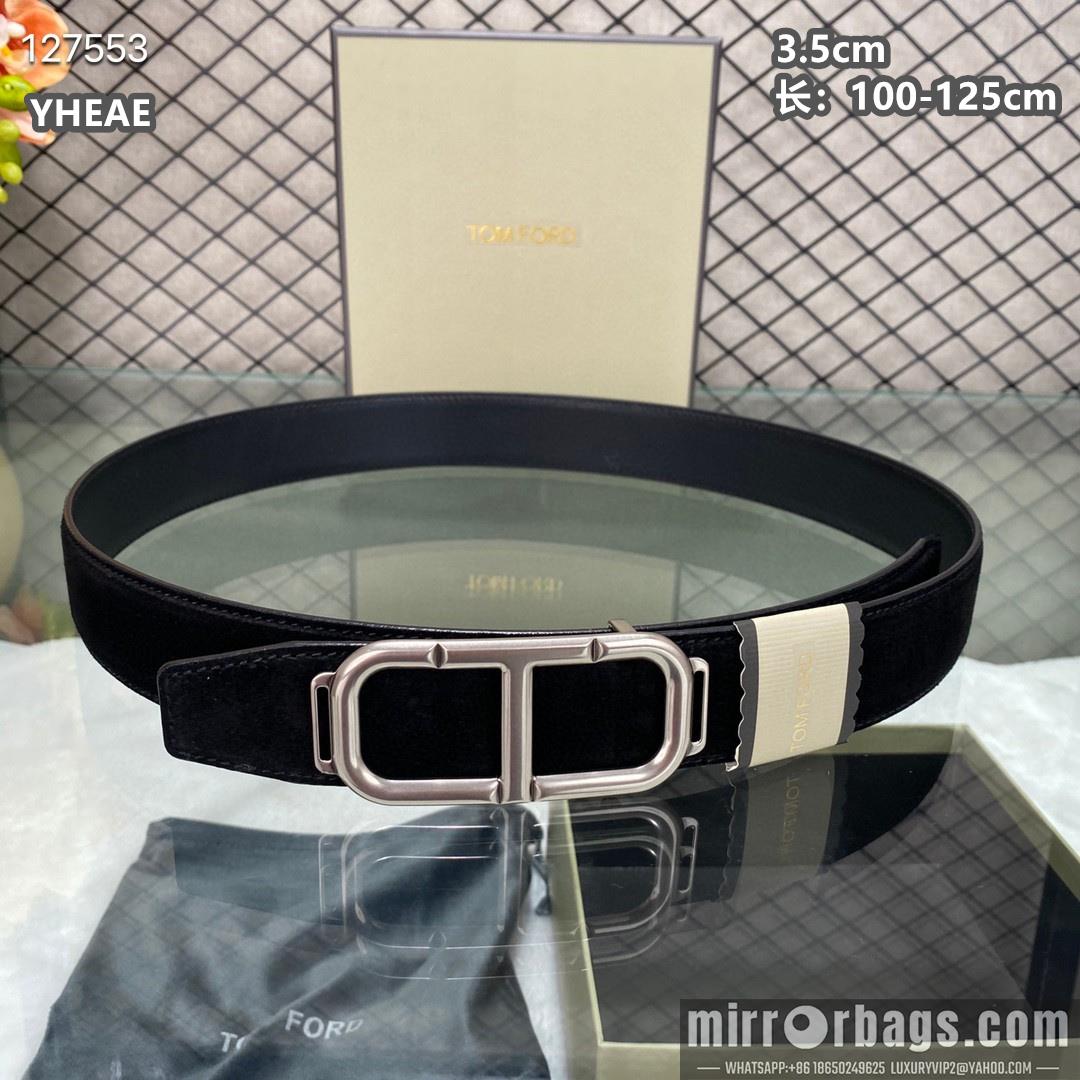 TF belt 35mmX100-125cm 8L11