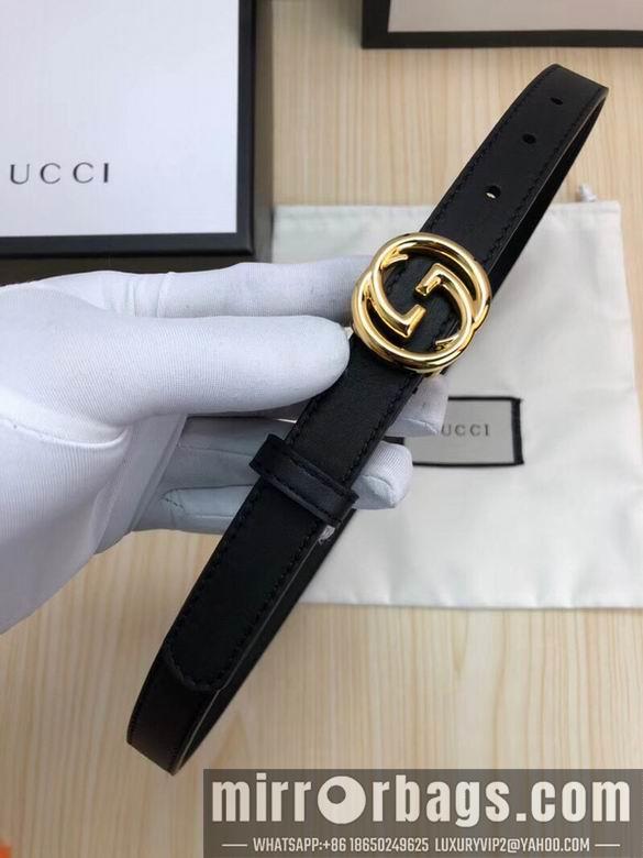 Gucci 20mmX95-110CM 7D11