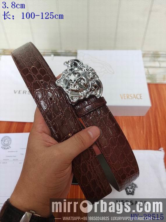 Versace Belt 38mmX100-125cm 8L17
