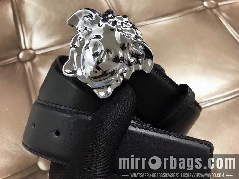 Versace Belt 38mmX95-125cm sj26