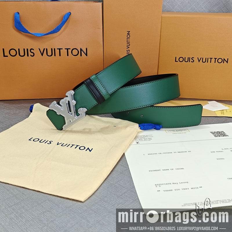 LV belt 38mmX90-125cm lb32