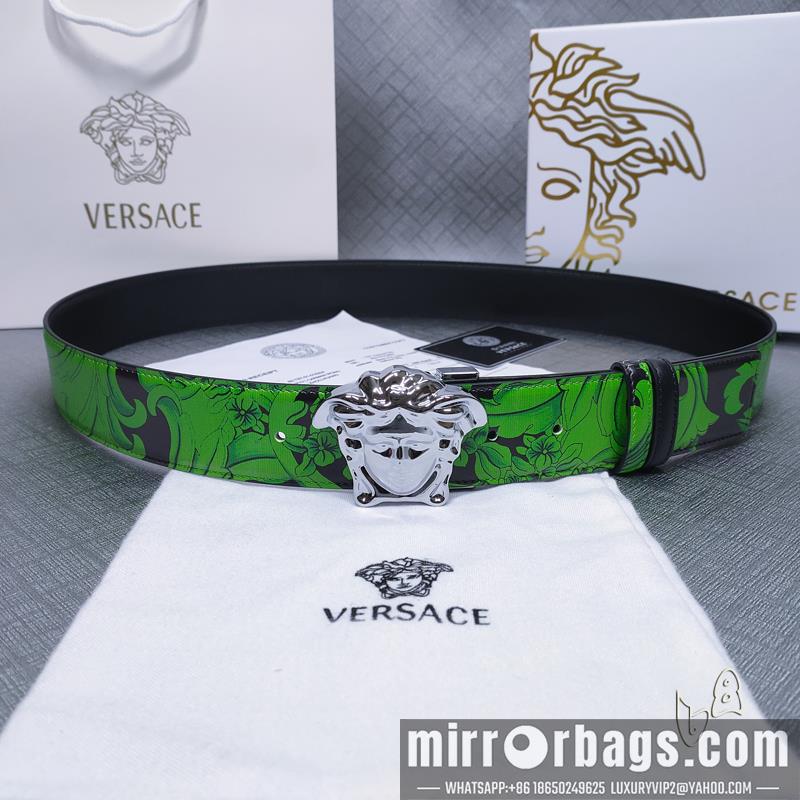 Versace belt 38mmX80-125cm lb031102