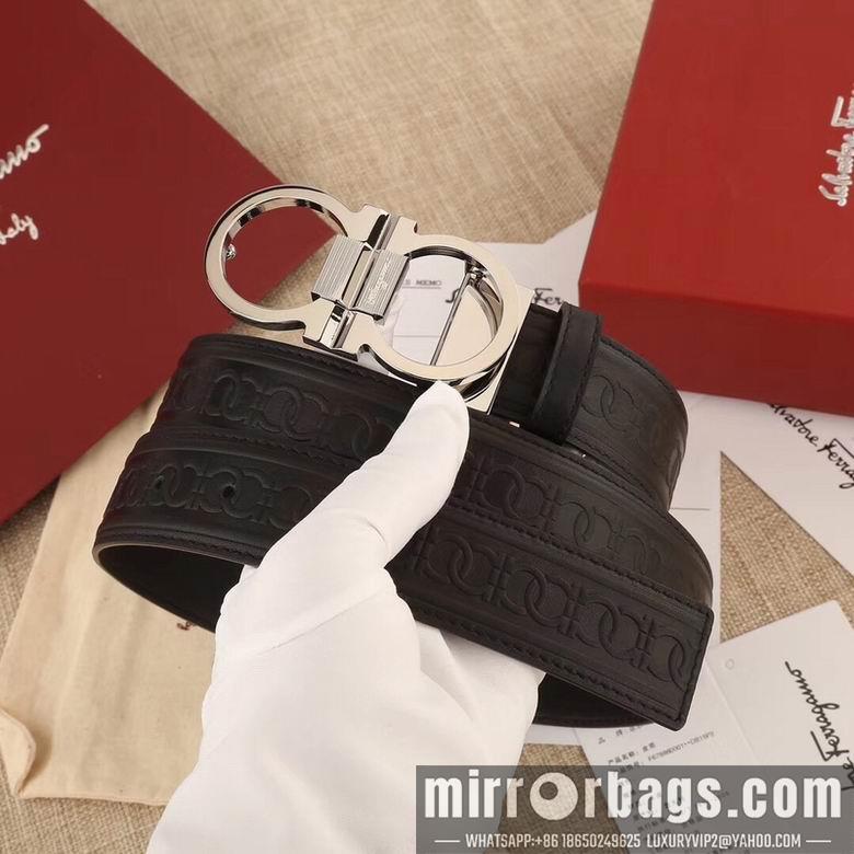 Ferragamo 34mmX95-125 7D156