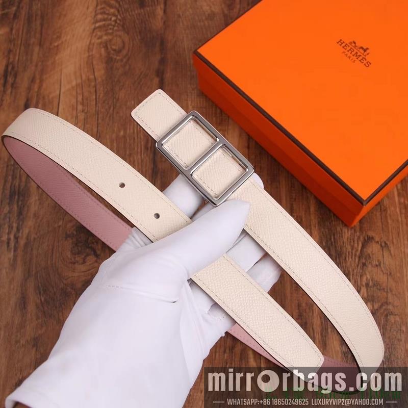 Hermes Belt 24mmX95-110cm 7D07