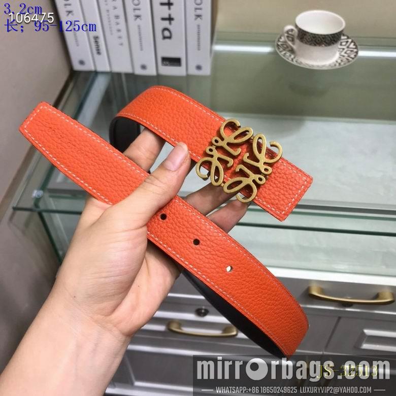 Loewe Belt W32mm 8L7D605