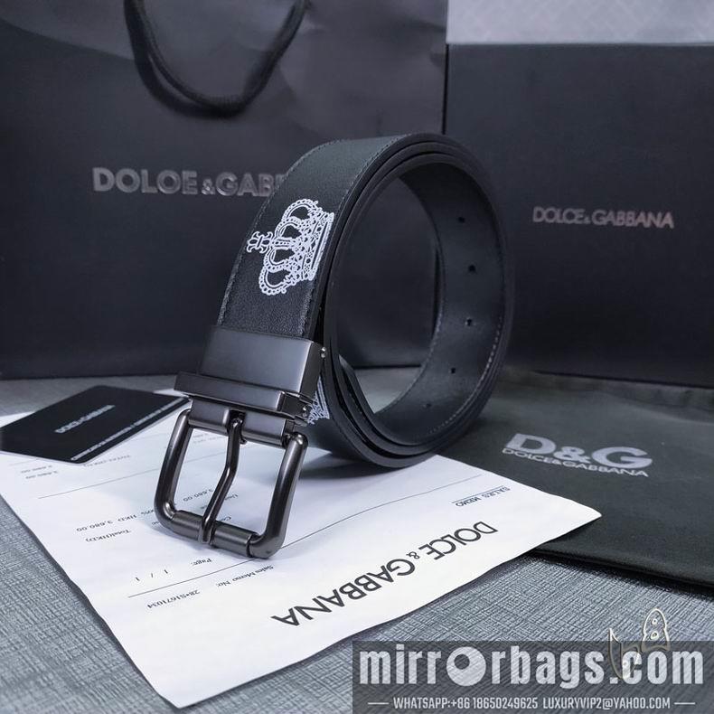 DG belt 35mmX80-125cm lb01