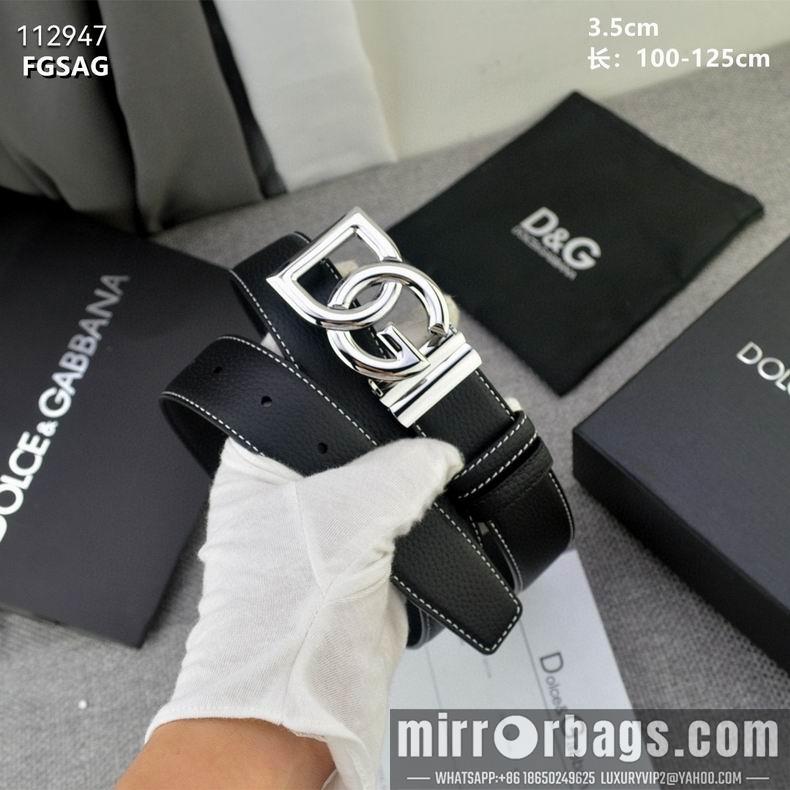 DG belt 35mmX100-125cm 8L05