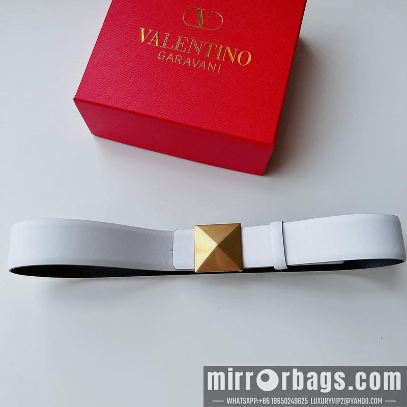 Valentino belt 40mmX90-125cm 7D14
