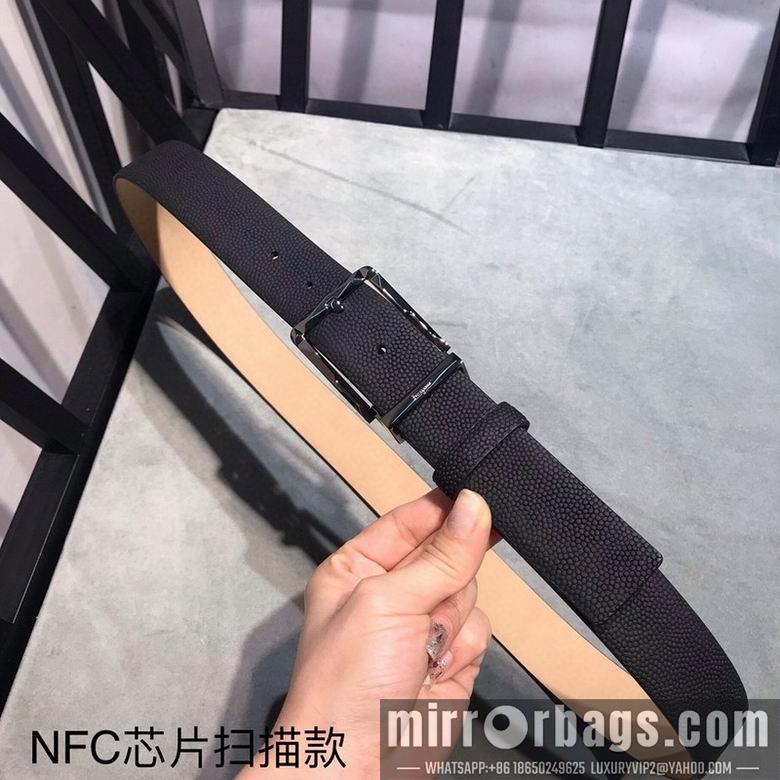 Ferragamo 34mmX95-125 7D181
