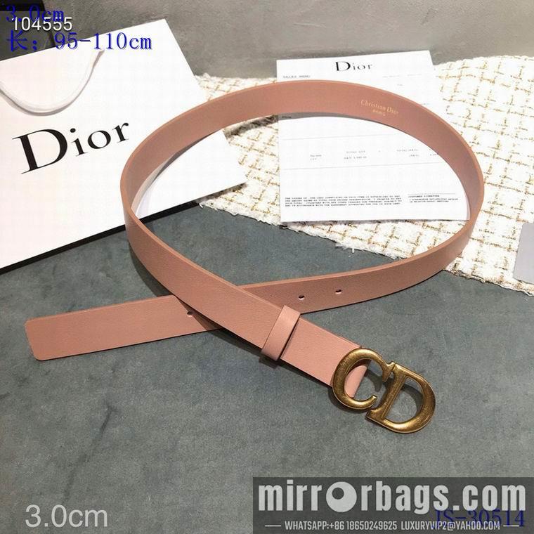 Dior 30mm 95-110cm 8L04
