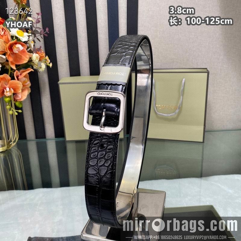 TF belt 38mmX100-125cm 8L54
