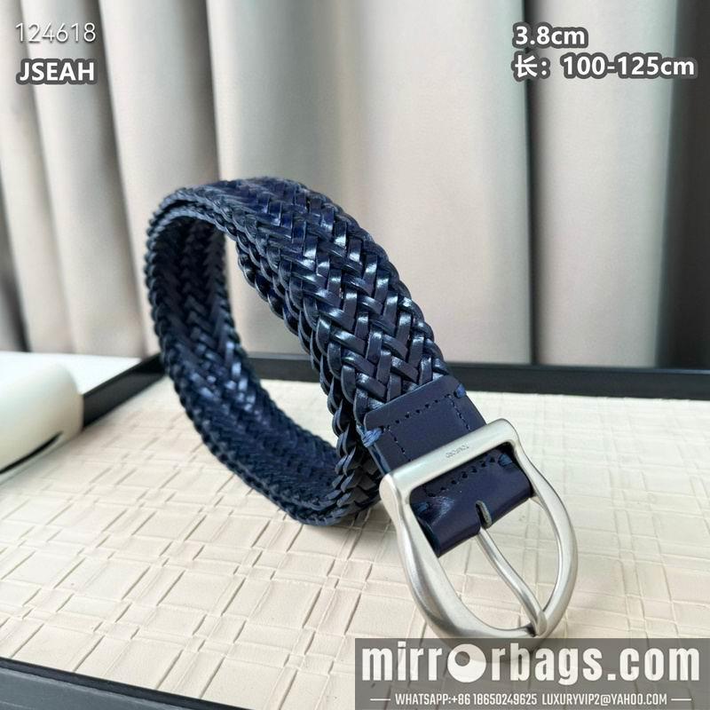 TF belt 38mmX100-125cm 8L30