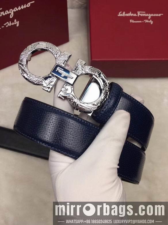 Ferragamo 34mmX95-125 7D33
