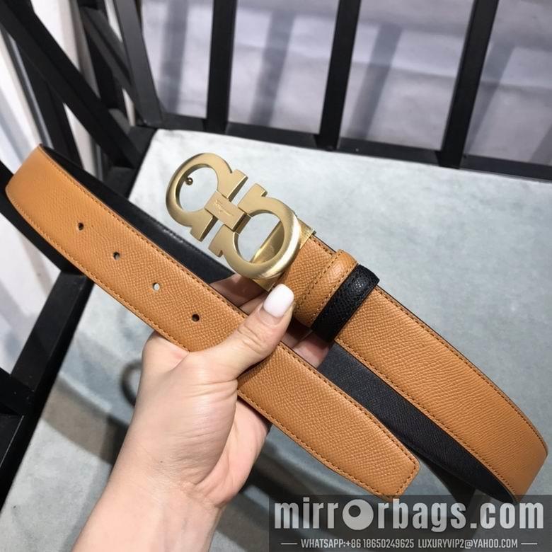 Ferragamo 34mmX95-125 7D210
