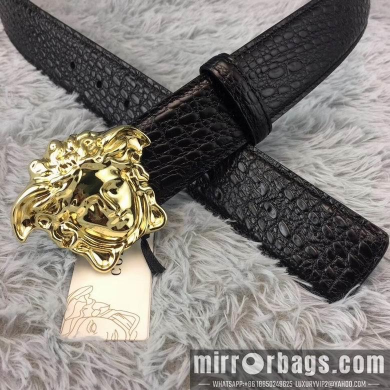 Versace Belt 38mmX95-110cm sj18
